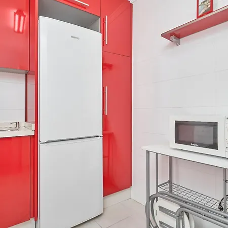 Lola 2 Appartement