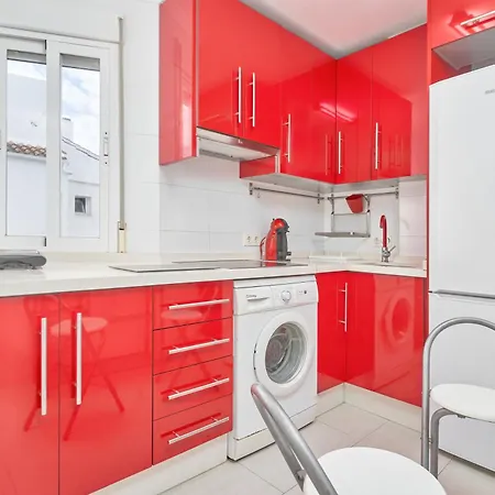 Appartement Lola 2 Nerja